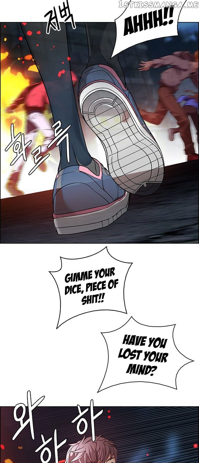 DICE: The Cube that Changes Everything chapter 313 - page 18