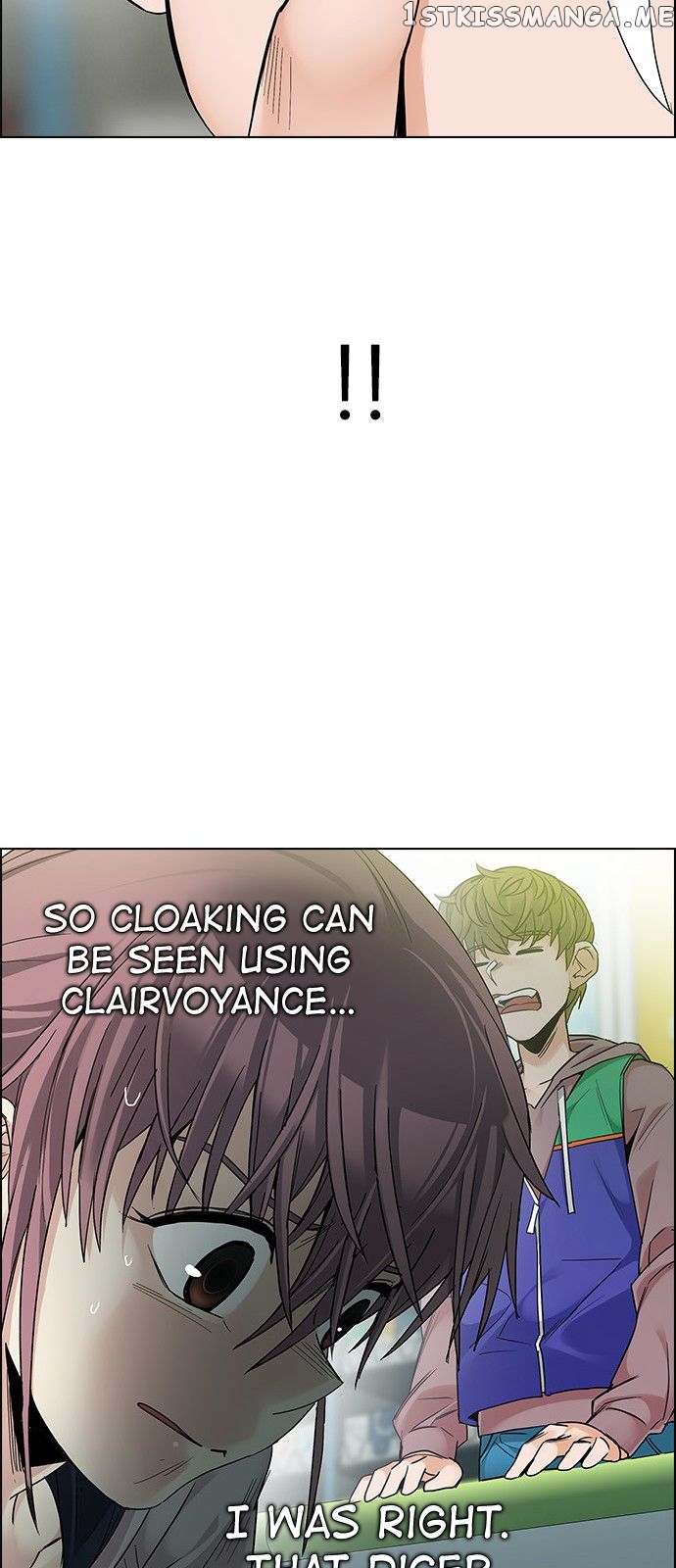 DICE: The Cube that Changes Everything chapter 313 - page 39