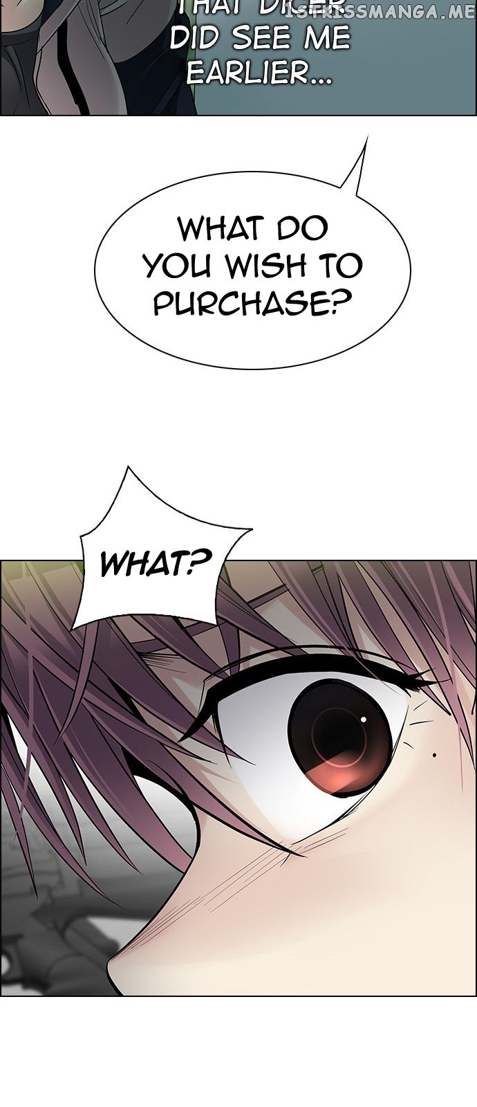 DICE: The Cube that Changes Everything chapter 313 - page 40