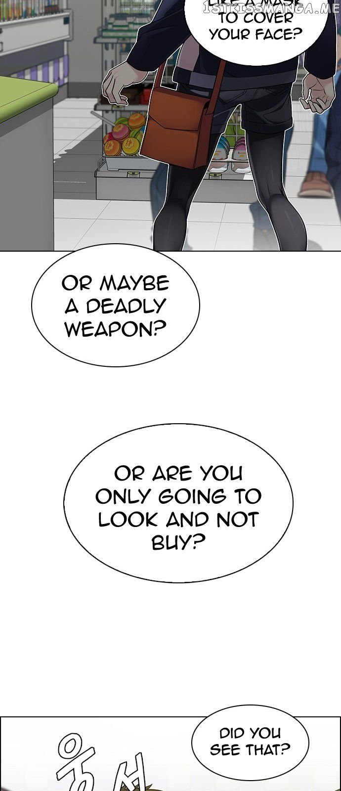 DICE: The Cube that Changes Everything chapter 313 - page 42