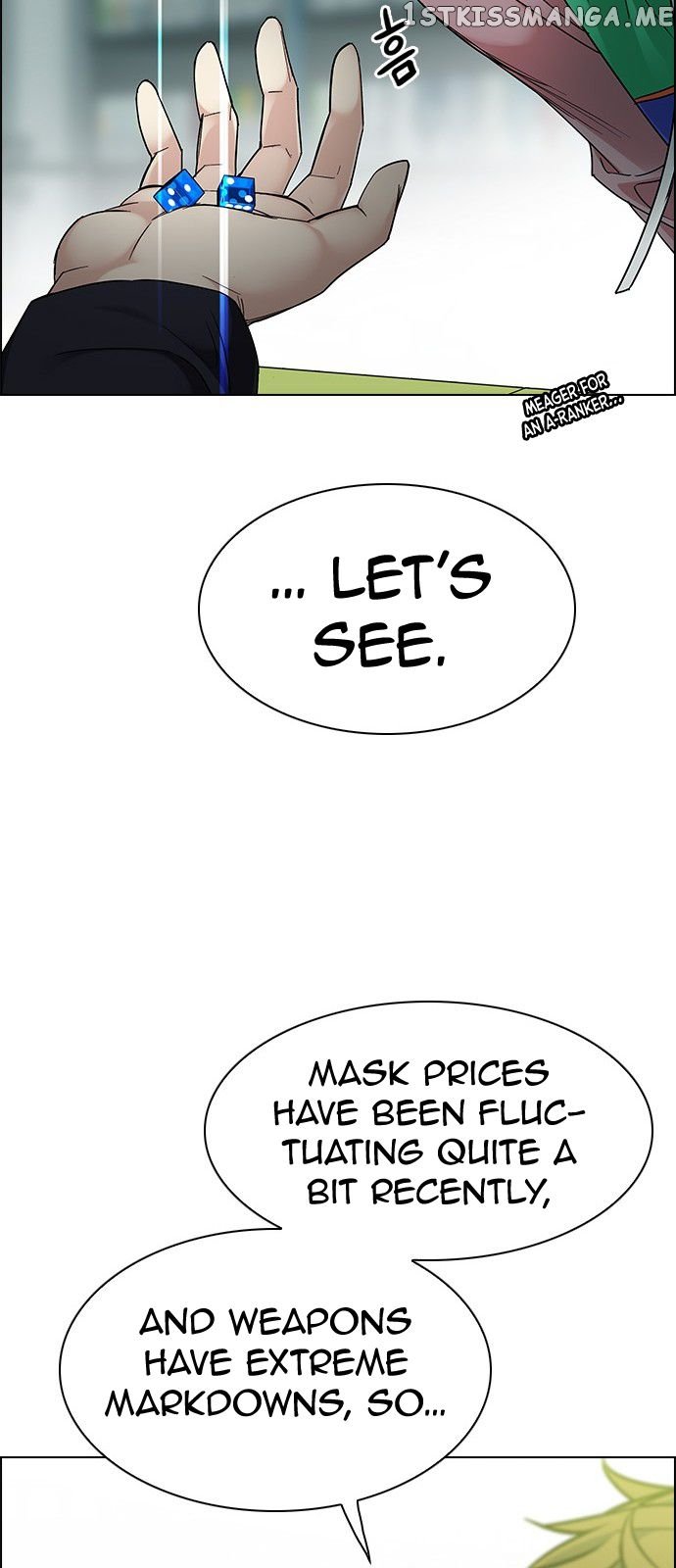 DICE: The Cube that Changes Everything chapter 313 - page 47