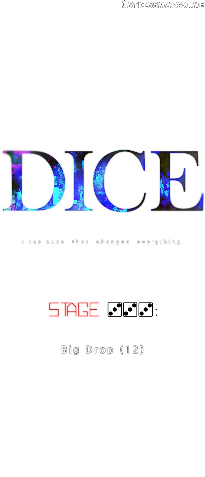 DICE: The Cube that Changes Everything chapter 333 - page 1