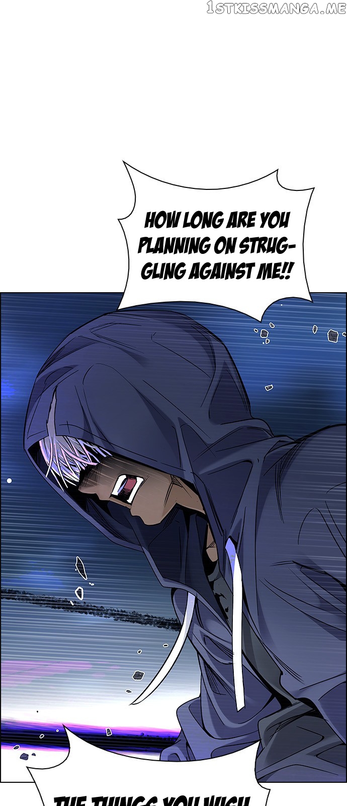 DICE: The Cube that Changes Everything chapter 333 - page 27