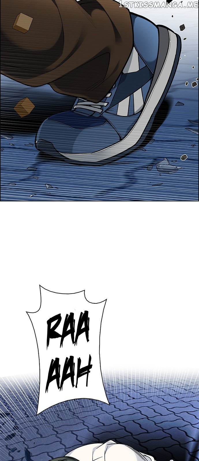 DICE: The Cube that Changes Everything chapter 333 - page 35