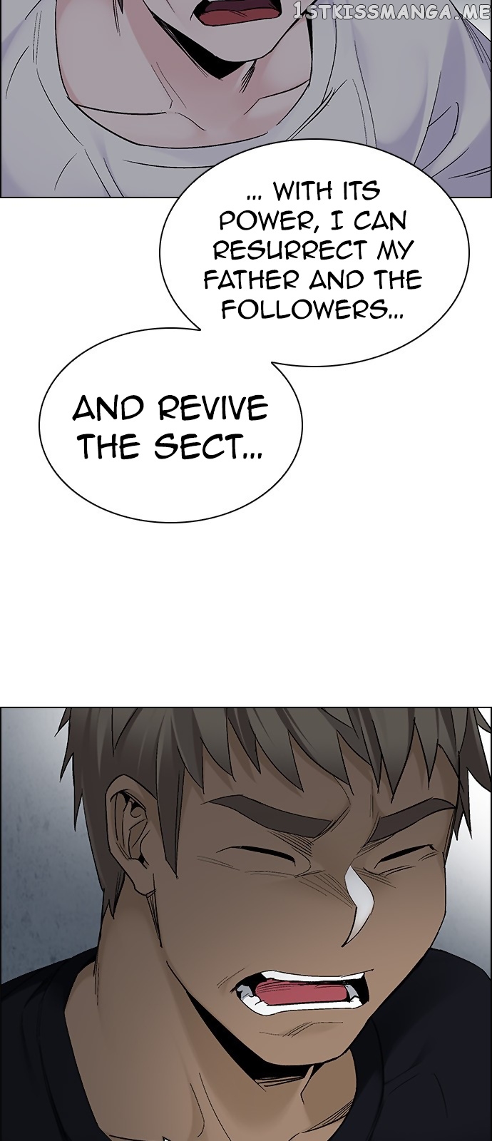 DICE: The Cube that Changes Everything chapter 285 - page 43