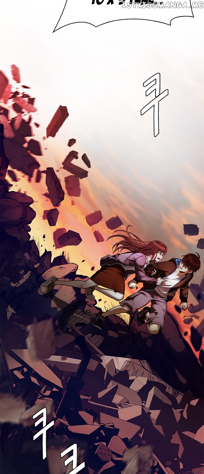 DICE: The Cube that Changes Everything chapter 285 - page 7