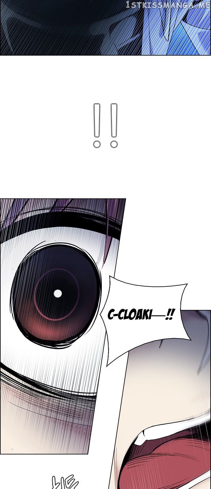 DICE: The Cube that Changes Everything chapter 312 - page 10