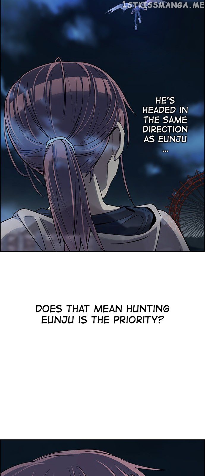 DICE: The Cube that Changes Everything chapter 312 - page 19