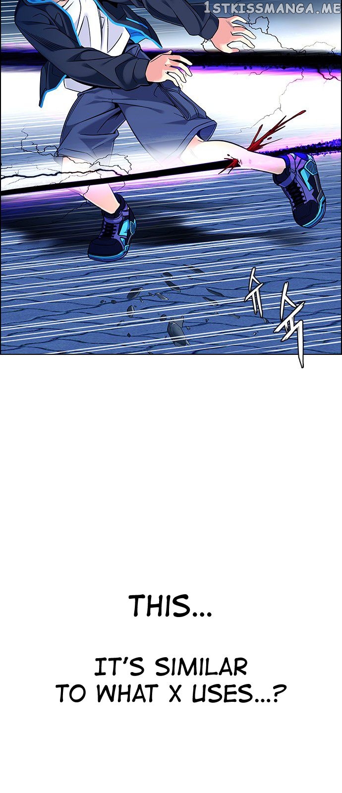 DICE: The Cube that Changes Everything chapter 332 - page 35