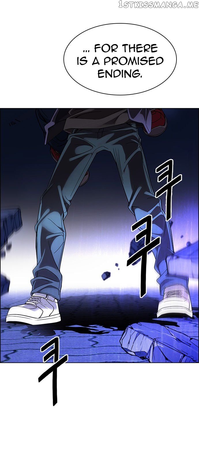 DICE: The Cube that Changes Everything chapter 332 - page 44