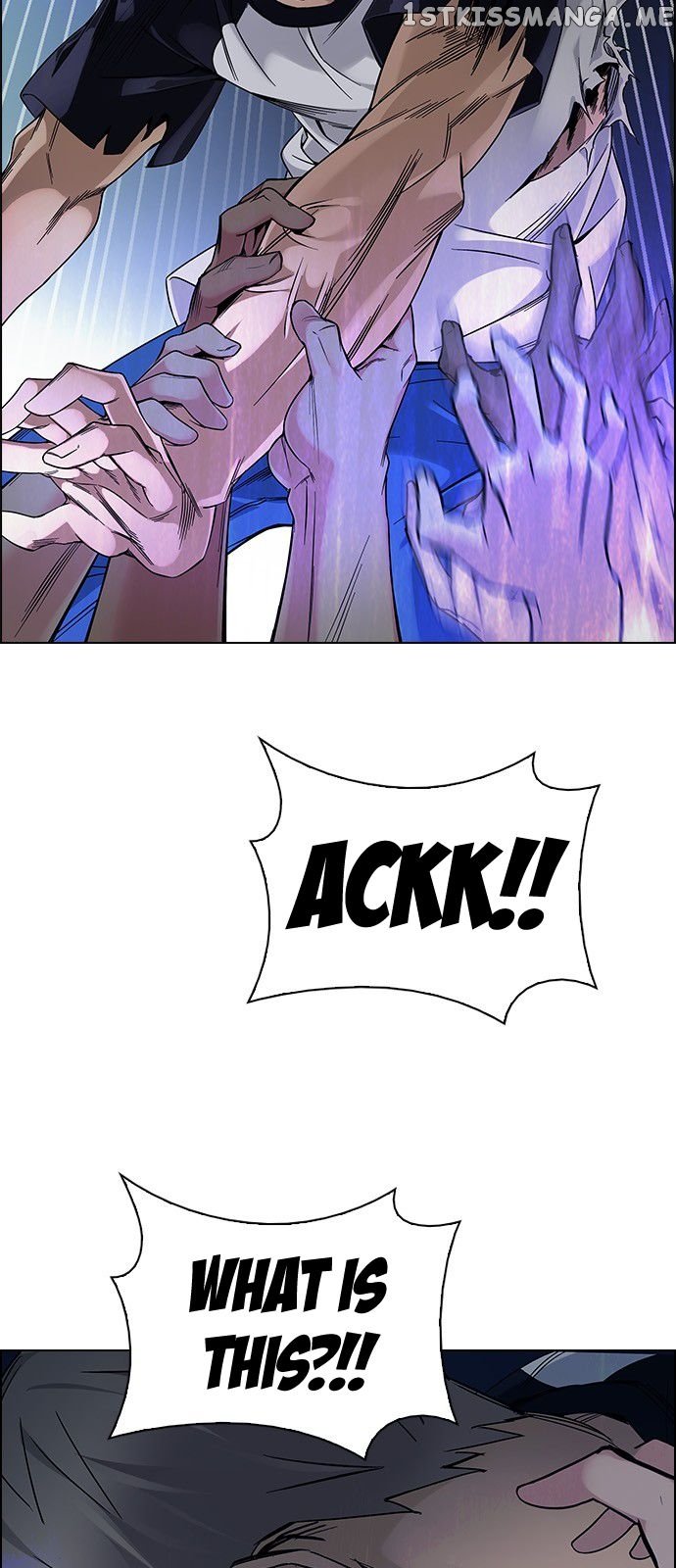 DICE: The Cube that Changes Everything chapter 332 - page 47