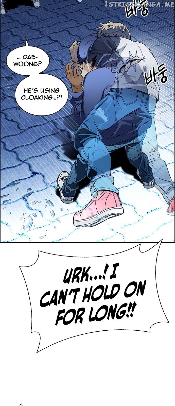 DICE: The Cube that Changes Everything chapter 332 - page 9