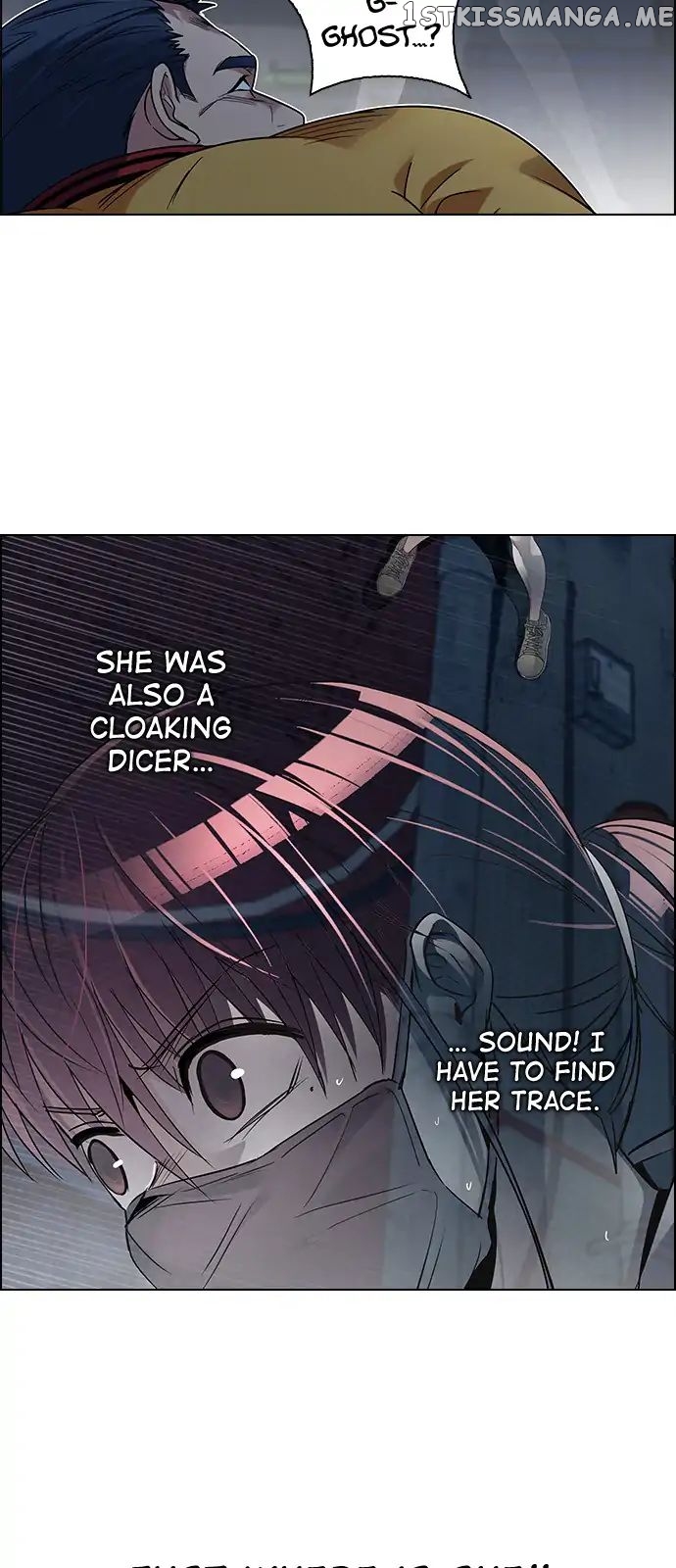 DICE: The Cube that Changes Everything chapter 264 - page 14