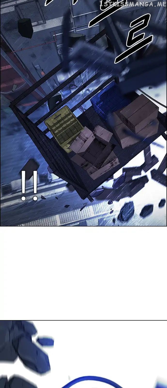 DICE: The Cube that Changes Everything chapter 264 - page 20