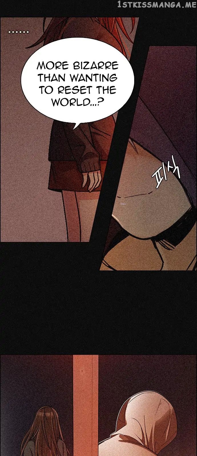 DICE: The Cube that Changes Everything chapter 264 - page 32