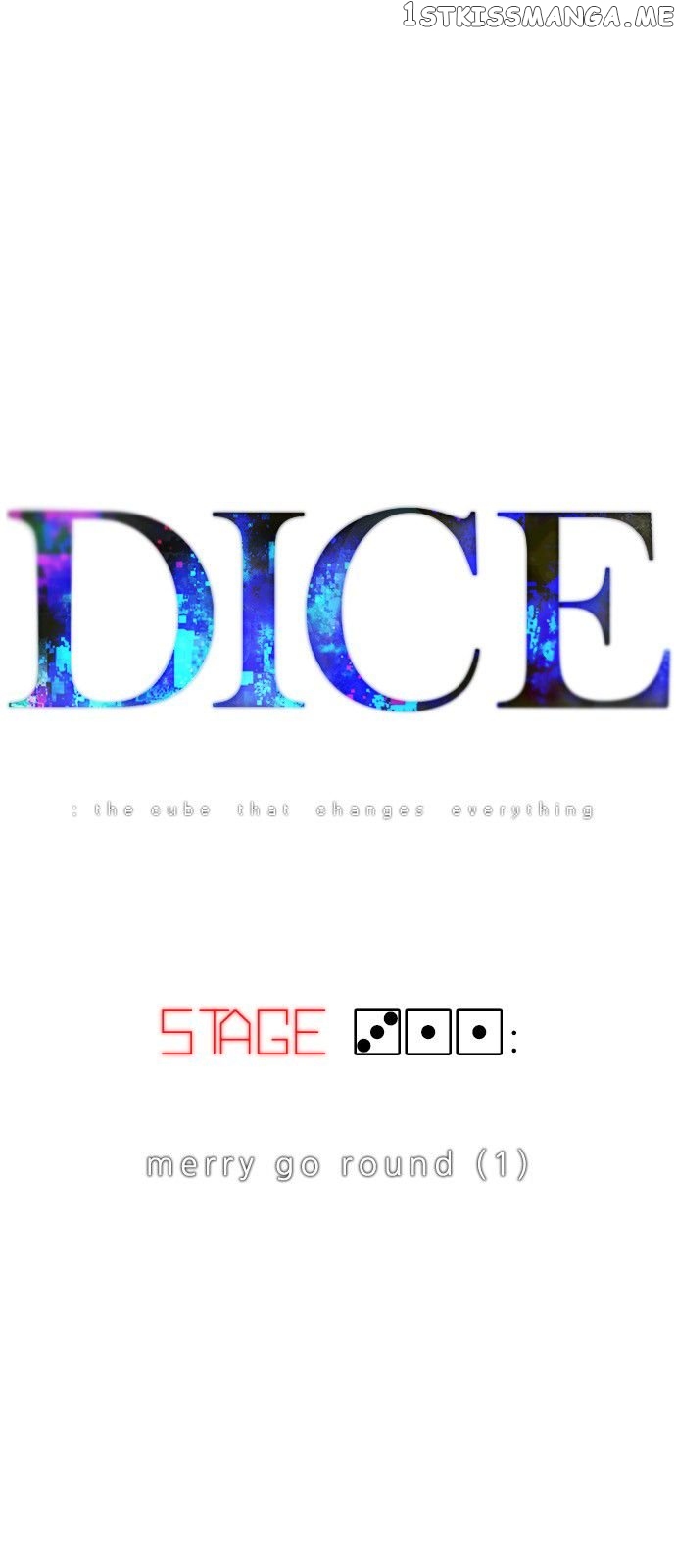 DICE: The Cube that Changes Everything chapter 311 - page 1