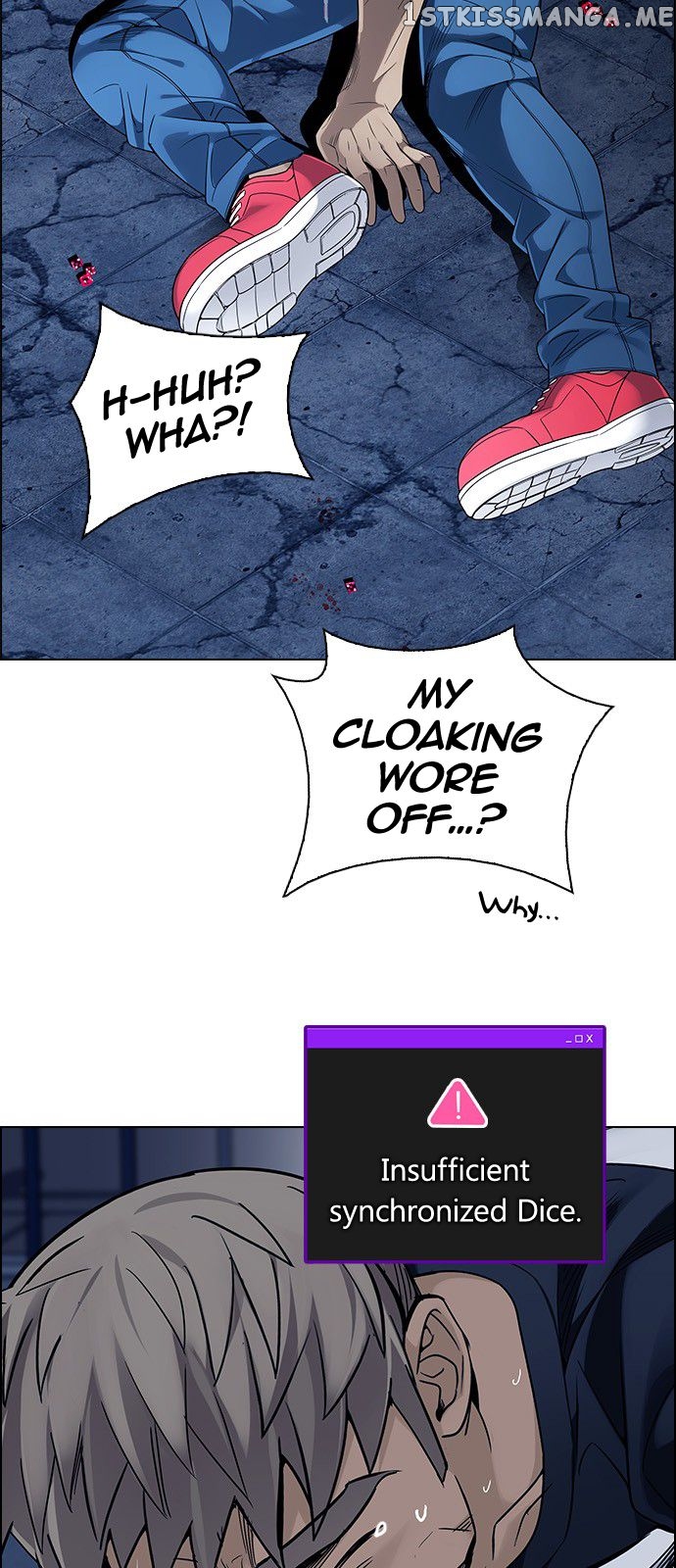 DICE: The Cube that Changes Everything chapter 311 - page 30