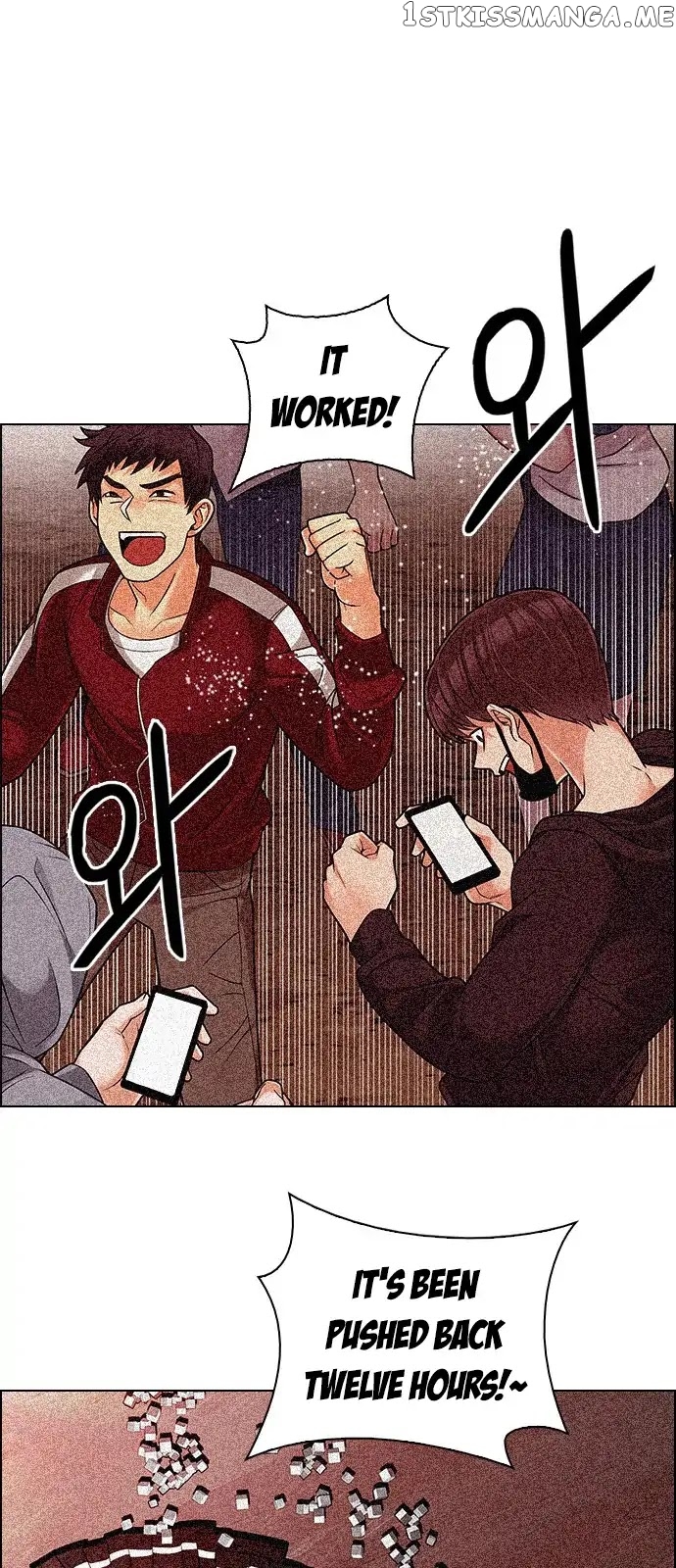 DICE: The Cube that Changes Everything chapter 284 - page 1