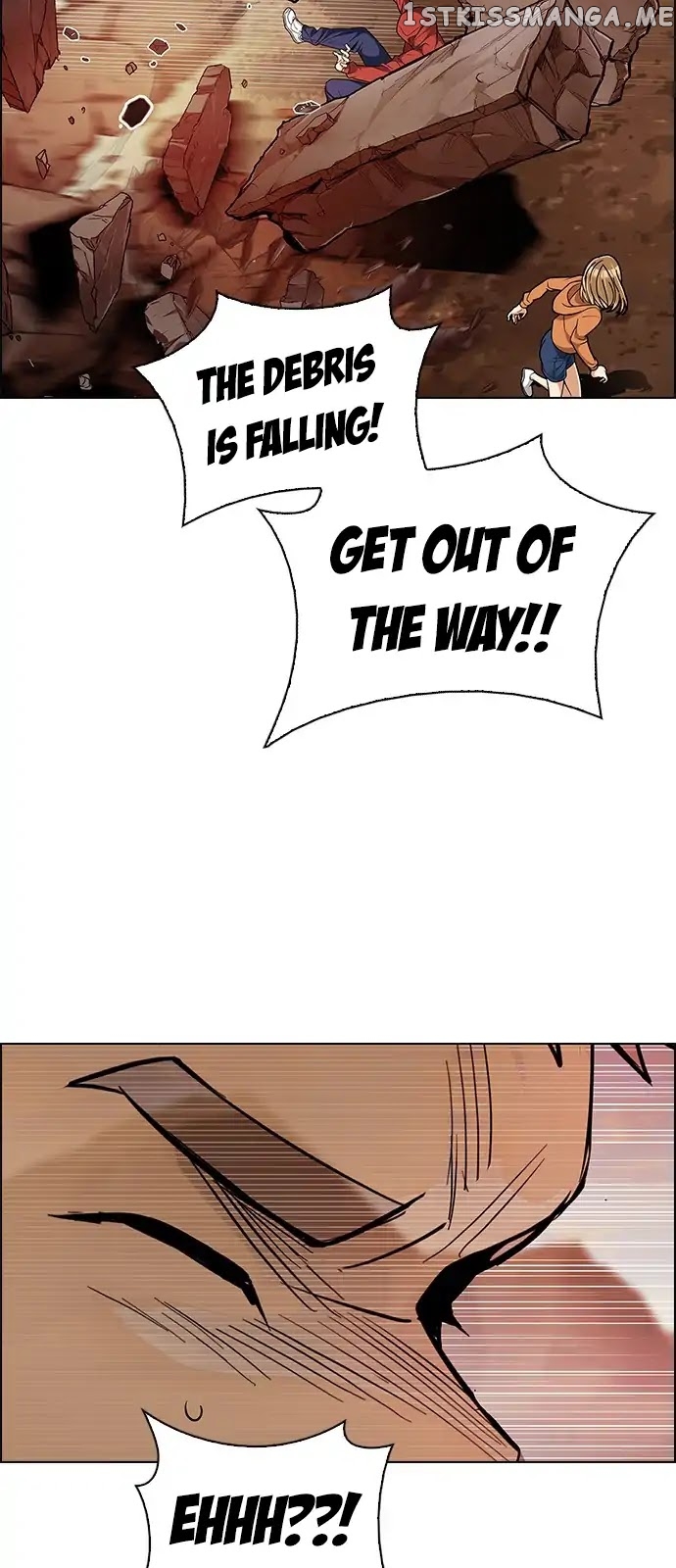 DICE: The Cube that Changes Everything chapter 284 - page 10