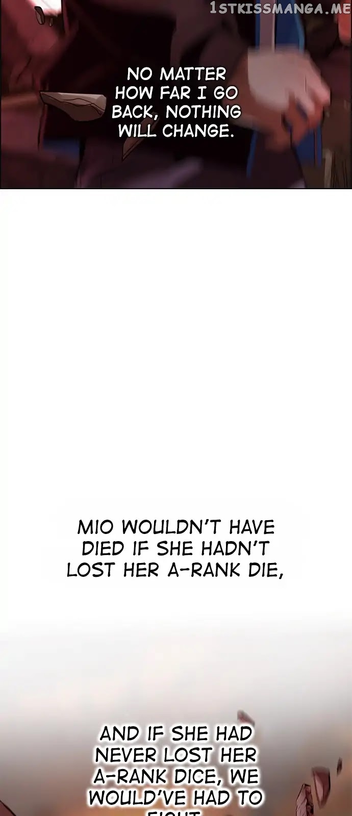DICE: The Cube that Changes Everything chapter 284 - page 40
