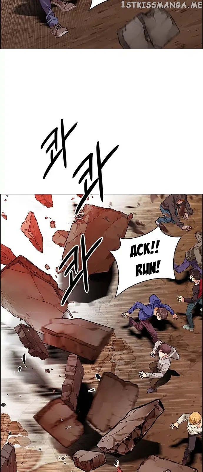 DICE: The Cube that Changes Everything chapter 284 - page 9