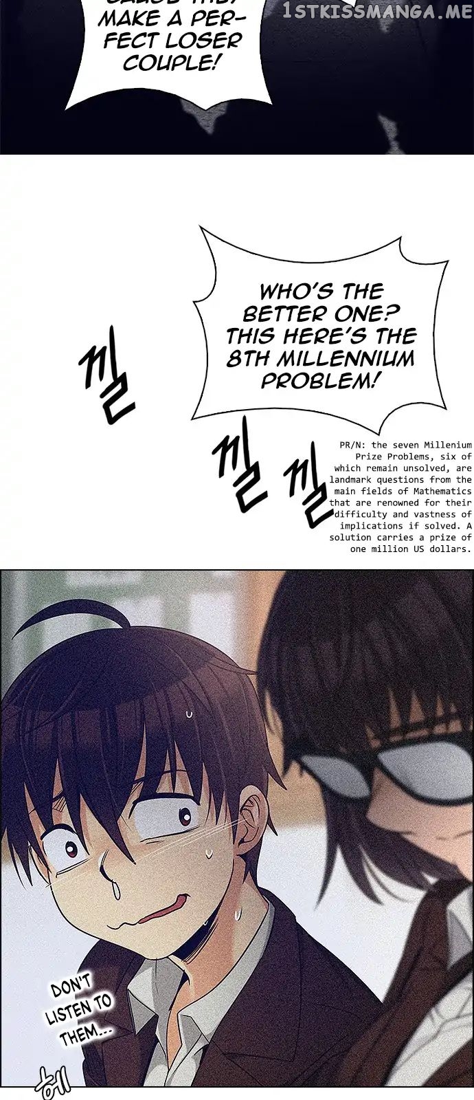 DICE: The Cube that Changes Everything chapter 263 - page 12