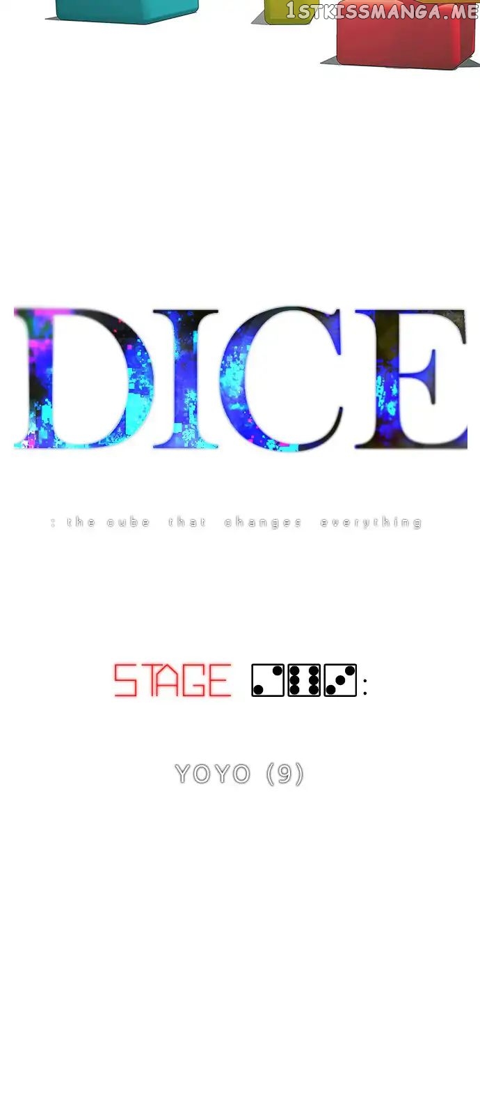 DICE: The Cube that Changes Everything chapter 263 - page 2