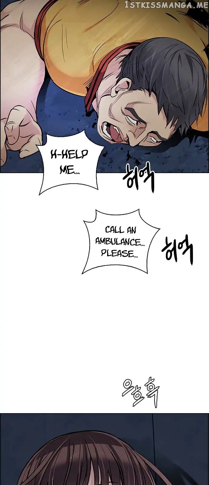 DICE: The Cube that Changes Everything chapter 263 - page 34