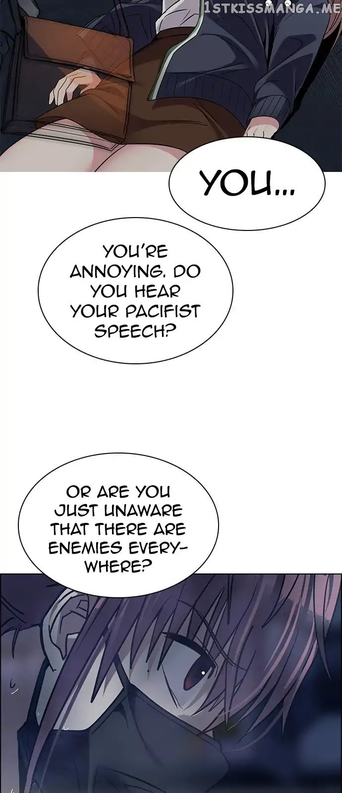 DICE: The Cube that Changes Everything chapter 263 - page 38