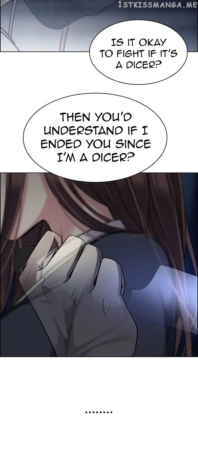 DICE: The Cube that Changes Everything chapter 263 - page 39