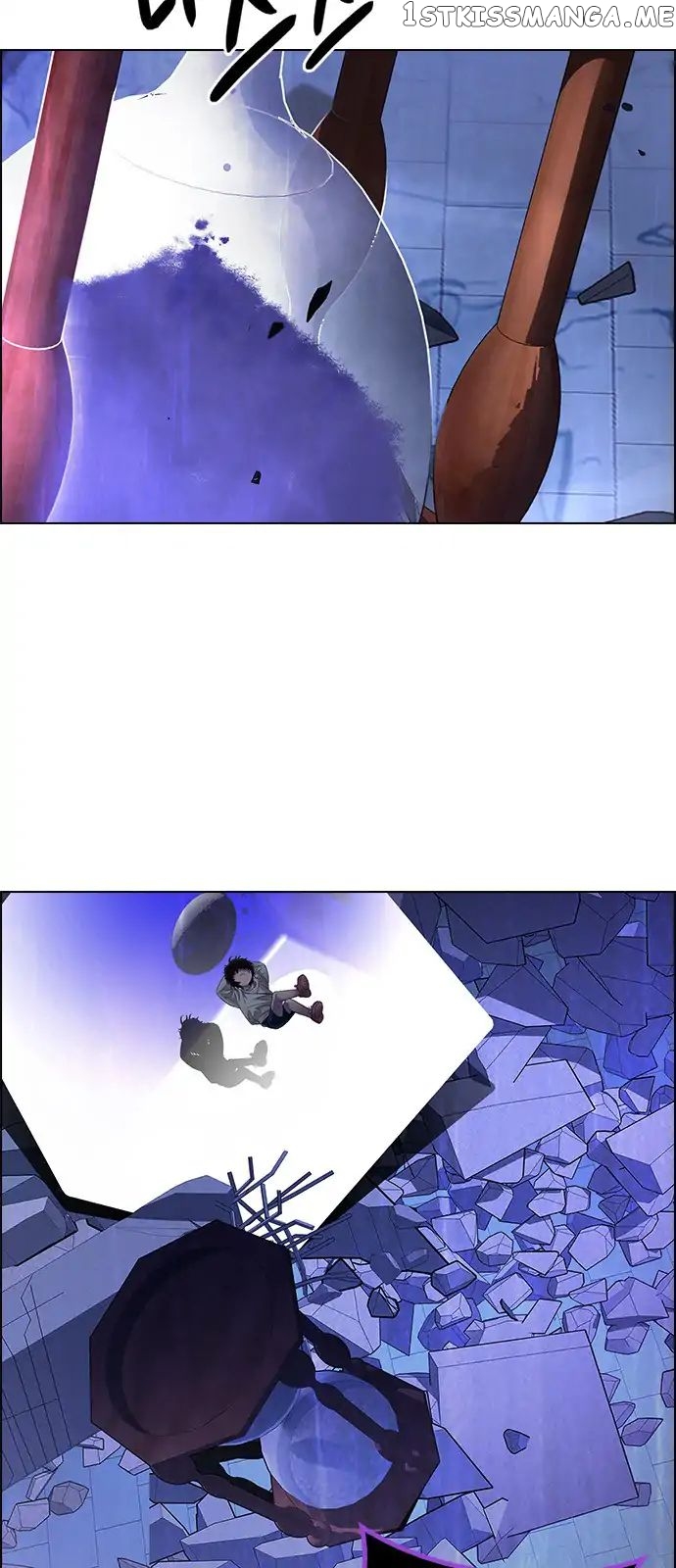 DICE: The Cube that Changes Everything chapter 263 - page 41