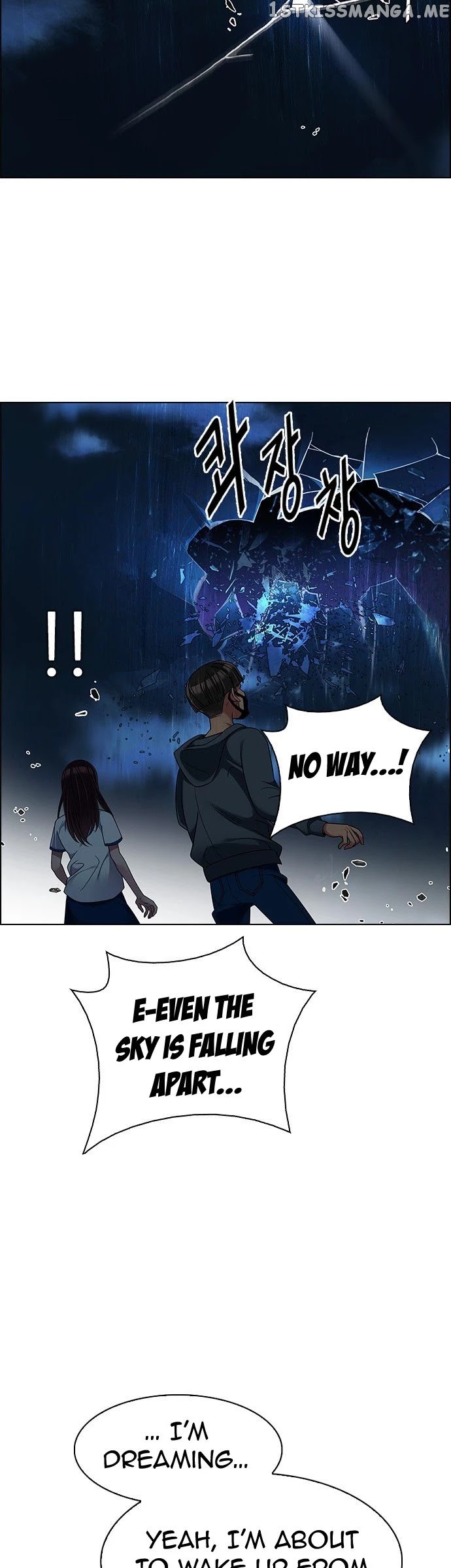 DICE: The Cube that Changes Everything chapter 331 - page 11
