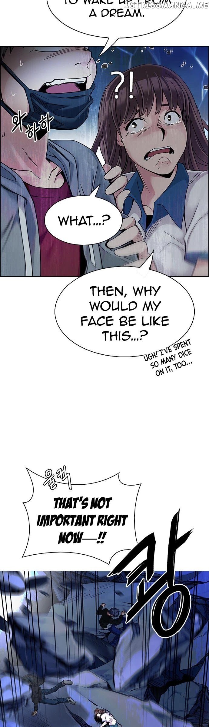 DICE: The Cube that Changes Everything chapter 331 - page 12