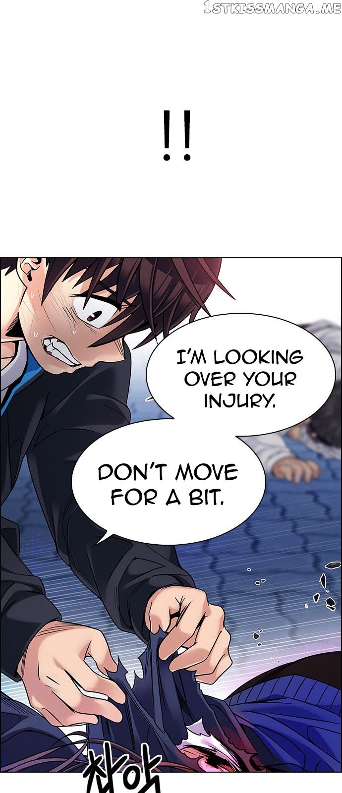DICE: The Cube that Changes Everything chapter 331 - page 16
