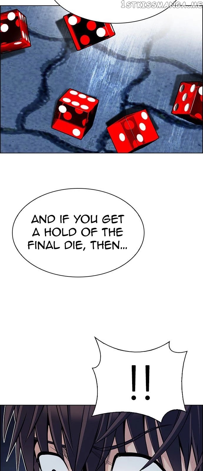 DICE: The Cube that Changes Everything chapter 331 - page 21