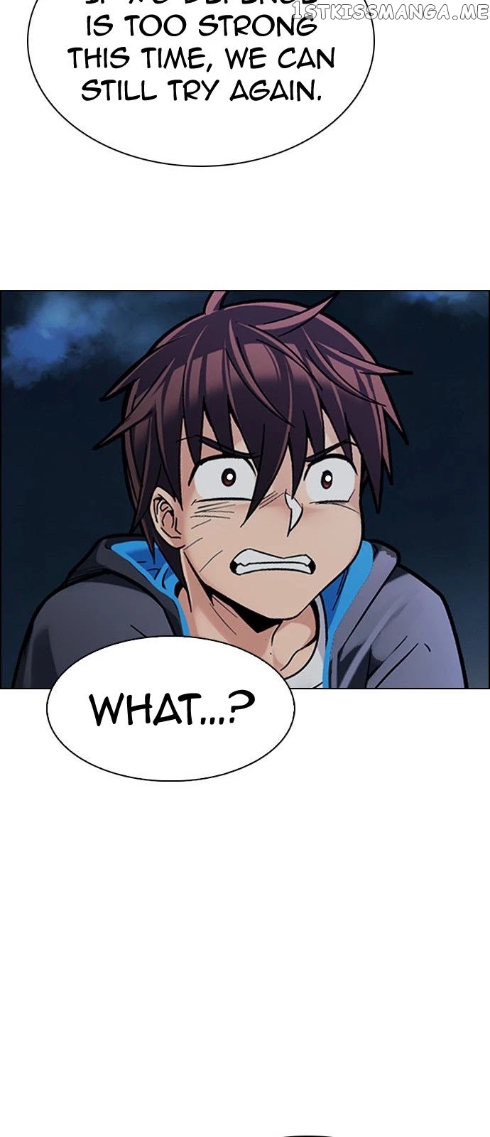 DICE: The Cube that Changes Everything chapter 331 - page 32