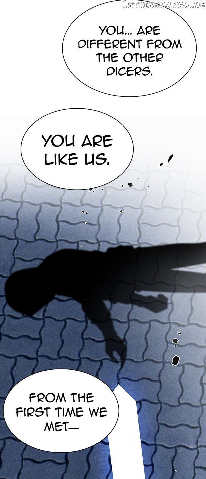DICE: The Cube that Changes Everything chapter 331 - page 33