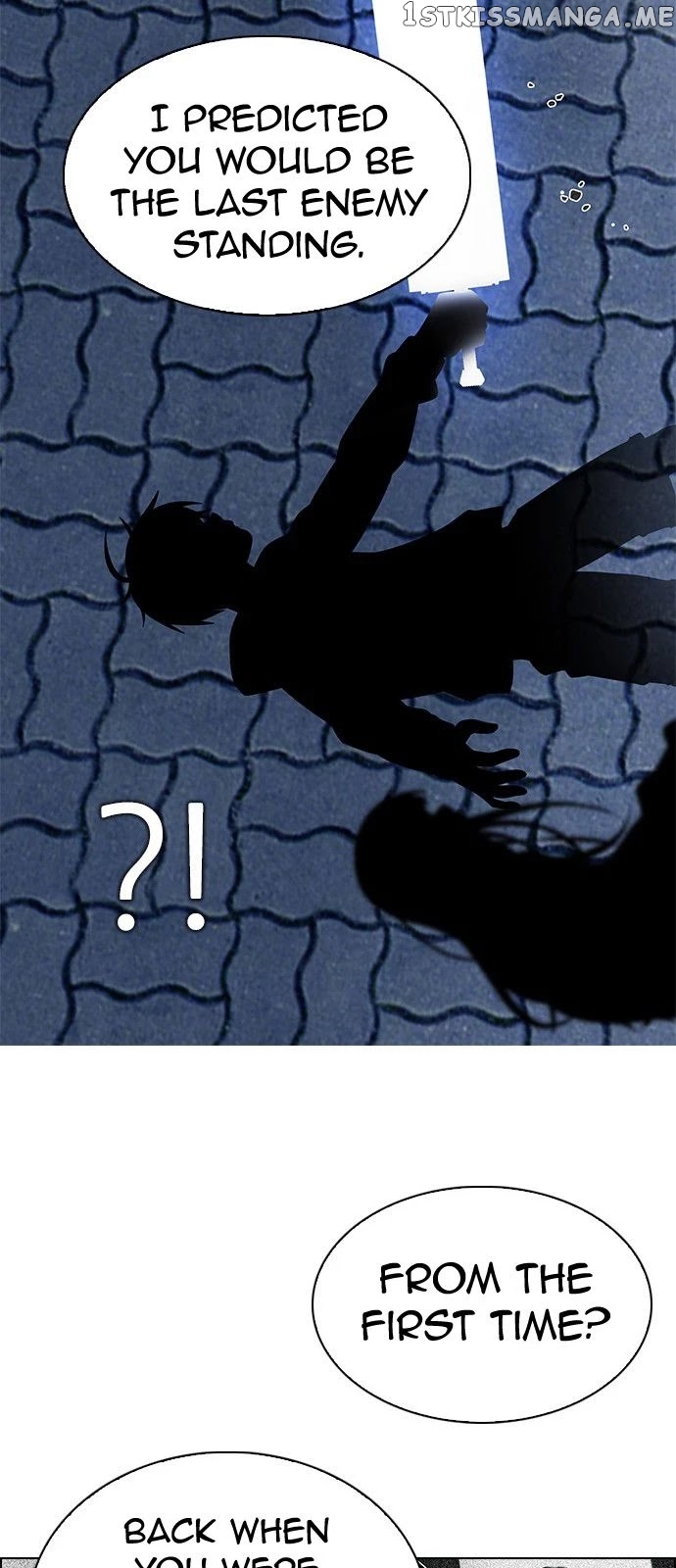 DICE: The Cube that Changes Everything chapter 331 - page 34