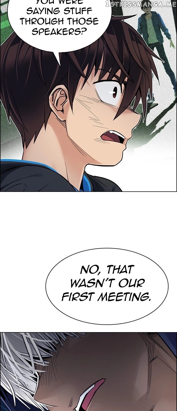 DICE: The Cube that Changes Everything chapter 331 - page 35