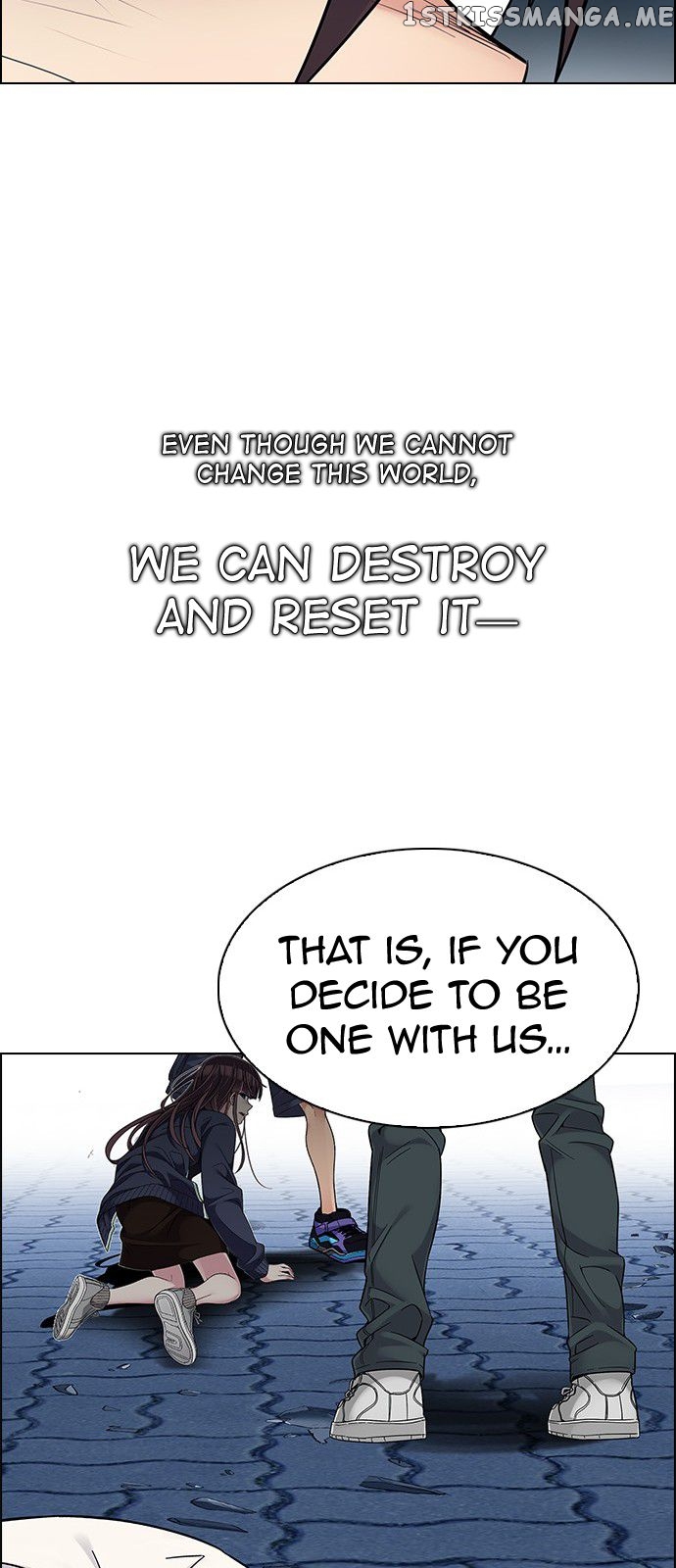 DICE: The Cube that Changes Everything chapter 331 - page 40