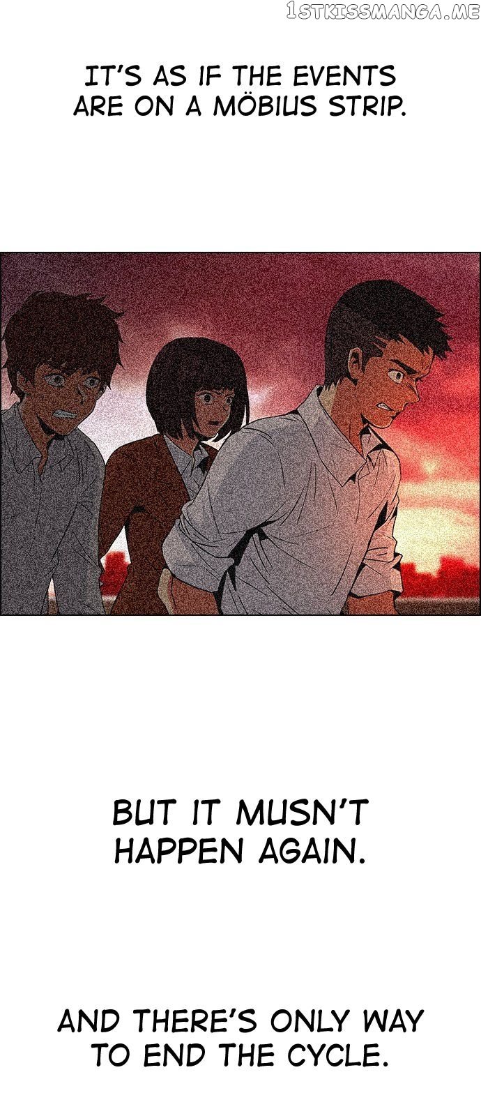 DICE: The Cube that Changes Everything chapter 331 - page 45