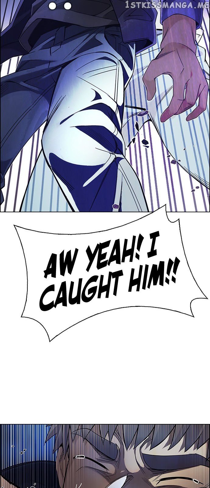 DICE: The Cube that Changes Everything chapter 331 - page 55
