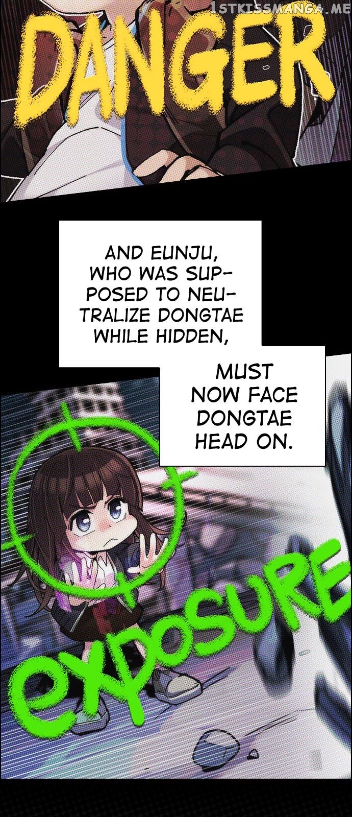 DICE: The Cube that Changes Everything chapter 310 - page 13