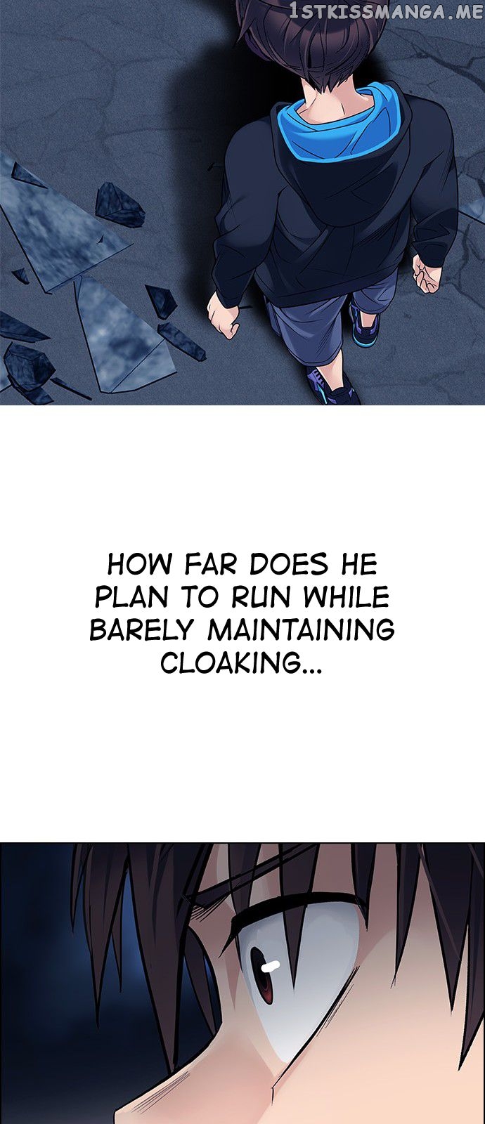 DICE: The Cube that Changes Everything chapter 310 - page 24
