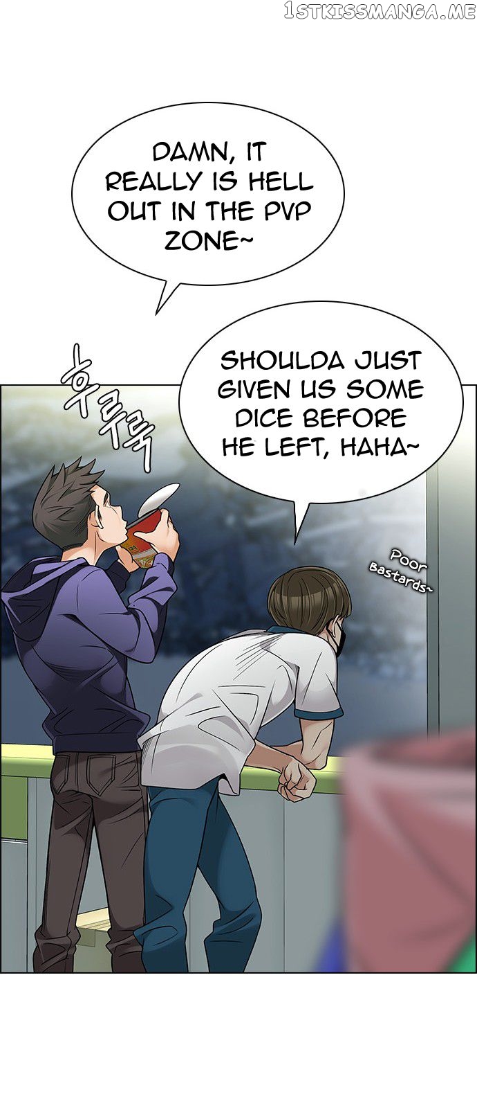 DICE: The Cube that Changes Everything chapter 310 - page 31