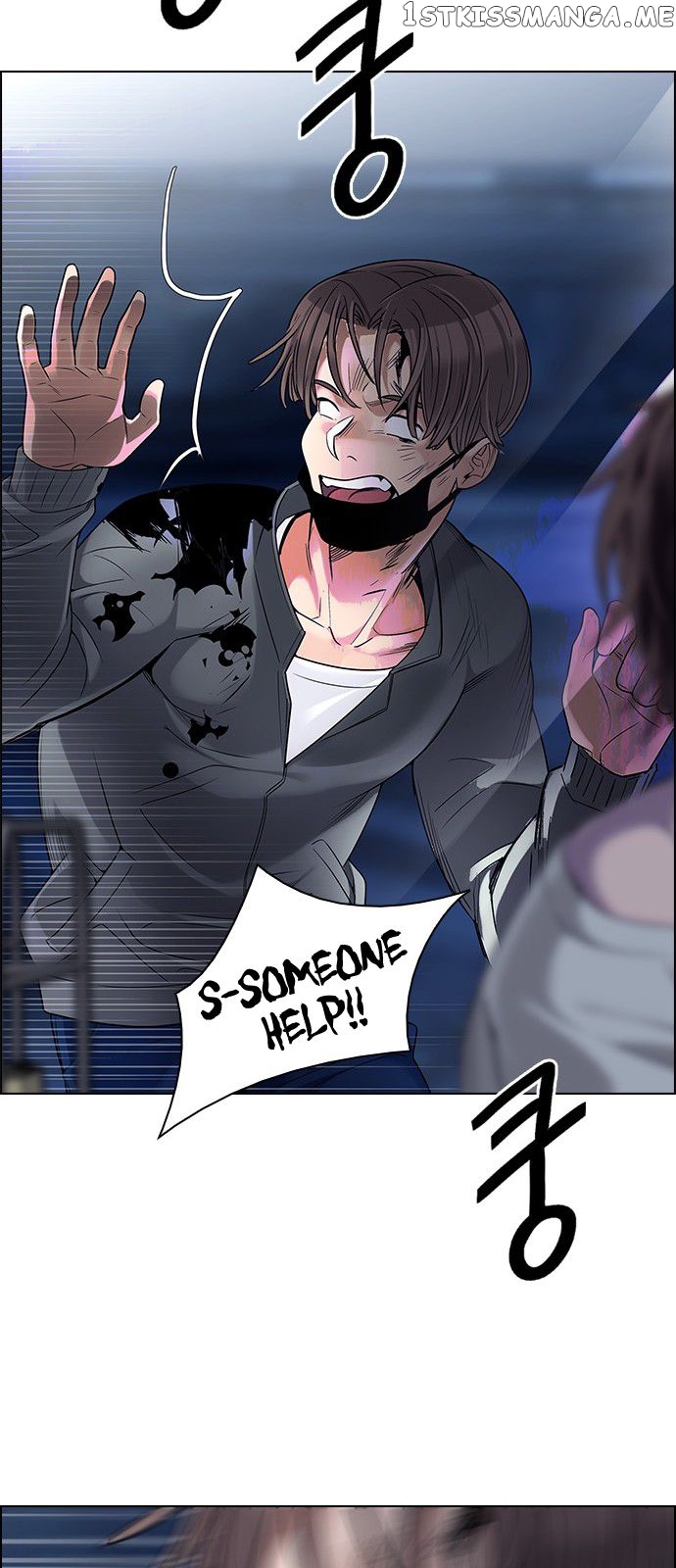 DICE: The Cube that Changes Everything chapter 310 - page 37
