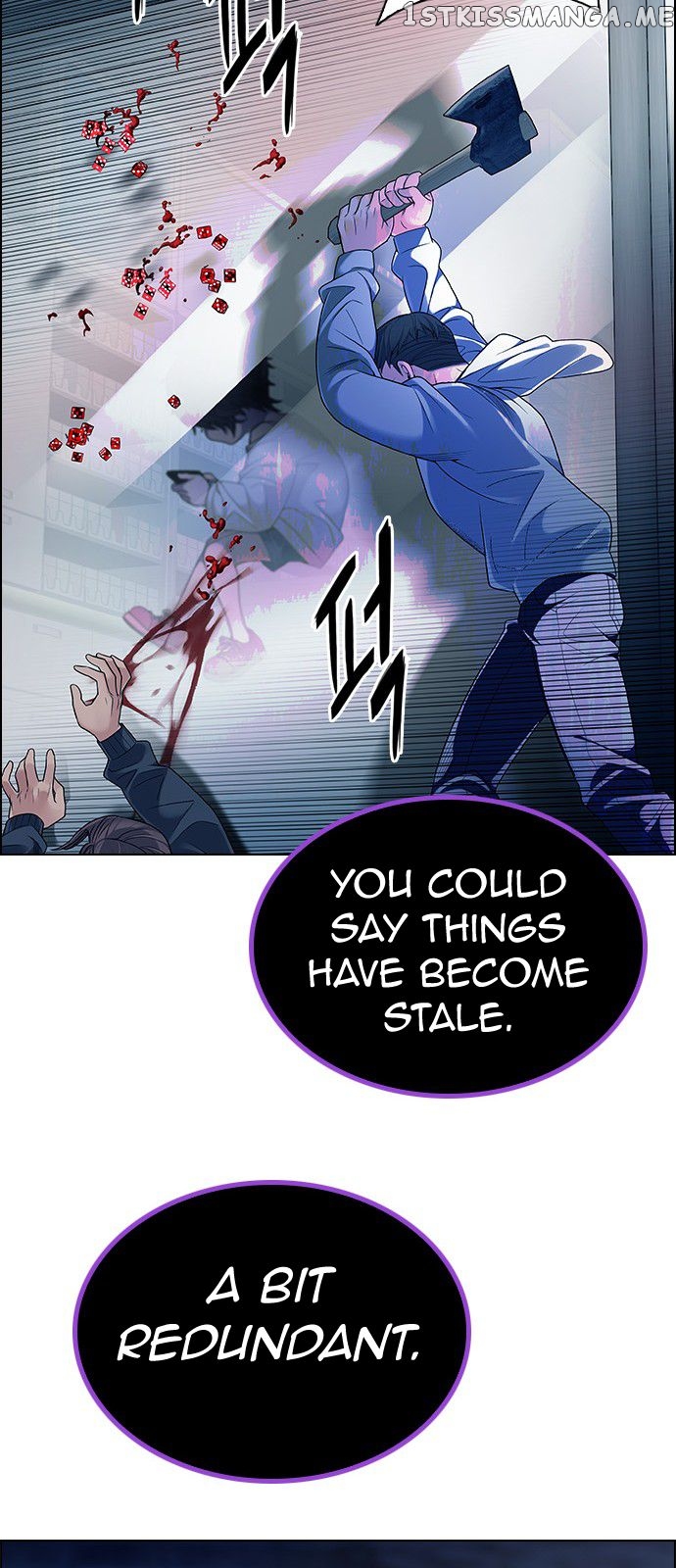 DICE: The Cube that Changes Everything chapter 310 - page 40