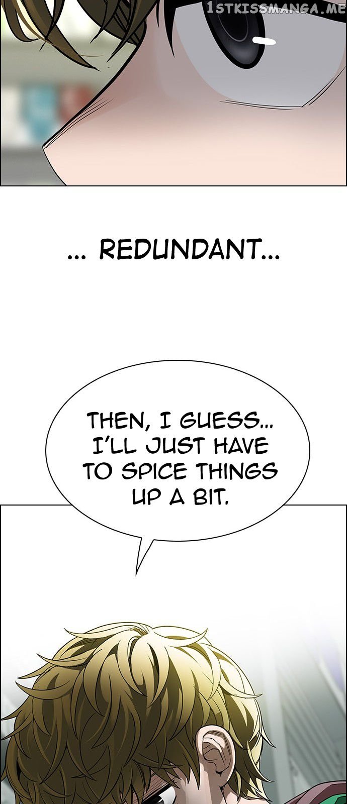 DICE: The Cube that Changes Everything chapter 310 - page 42