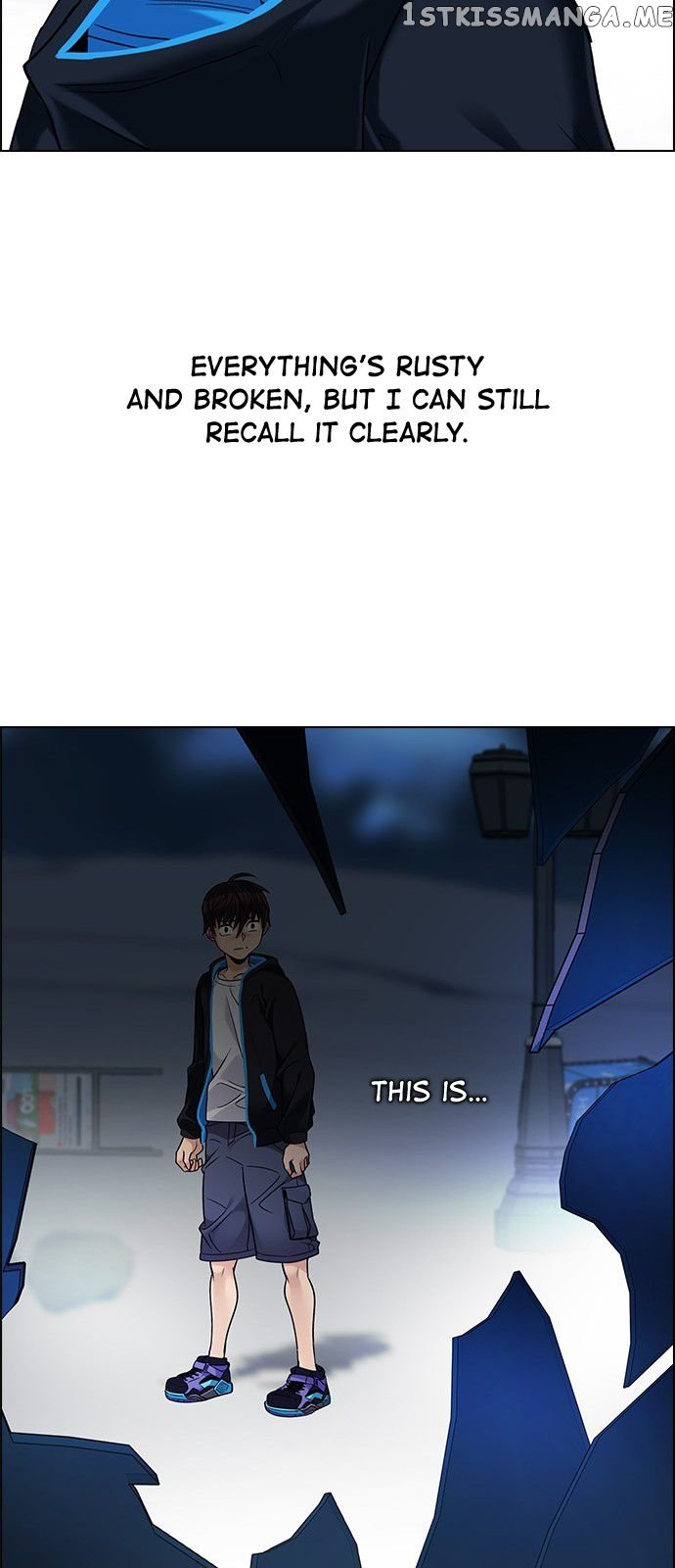 DICE: The Cube that Changes Everything chapter 310 - page 48