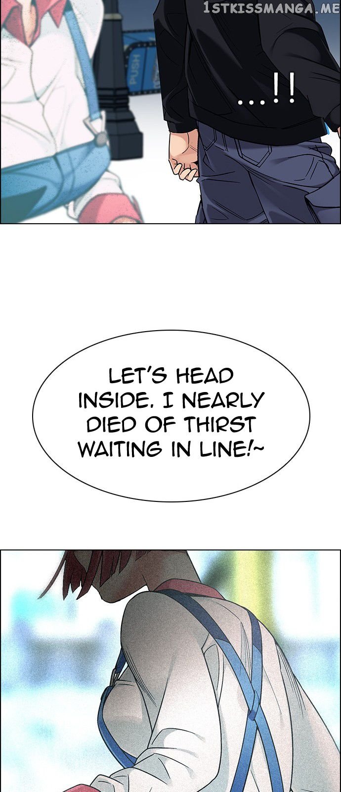 DICE: The Cube that Changes Everything chapter 310 - page 50